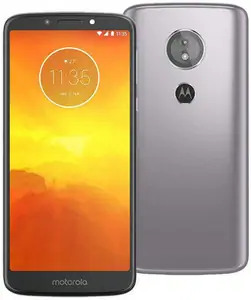 Замена экрана на телефоне Motorola Moto E5 в Перми